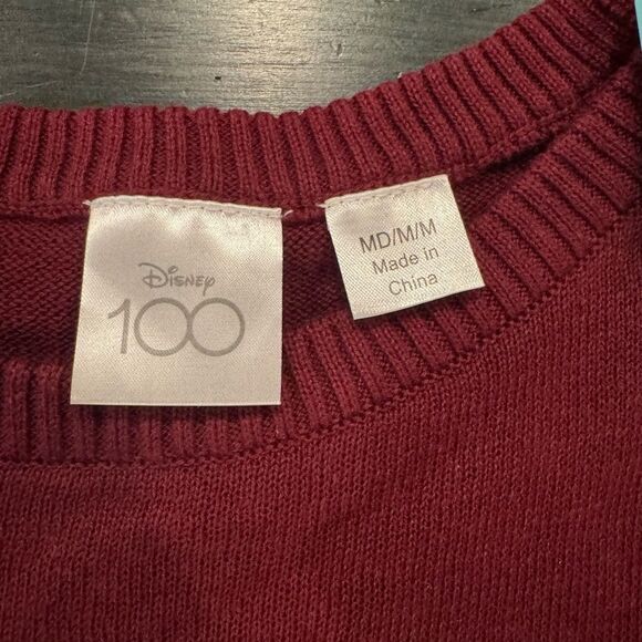 Star Wars Darth Vader Ugly Christmas Sweater Size Medium NEW - Picture 5 of 8